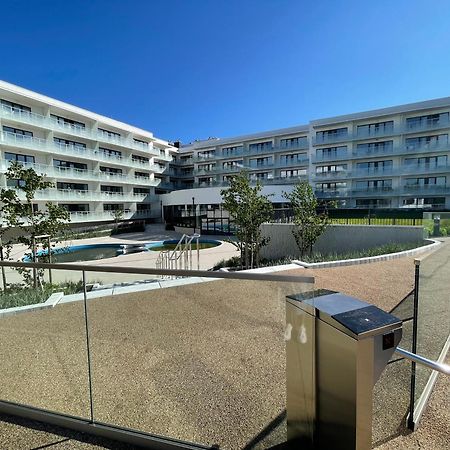 Klif Apartamenty Polanki Aqua C306 Z Garazem Kołobrzeg Exterior foto