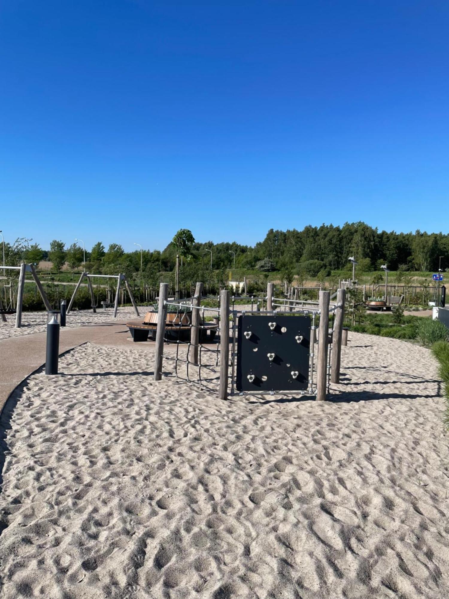 Klif Apartamenty Polanki Aqua C306 Z Garazem Kołobrzeg Exterior foto