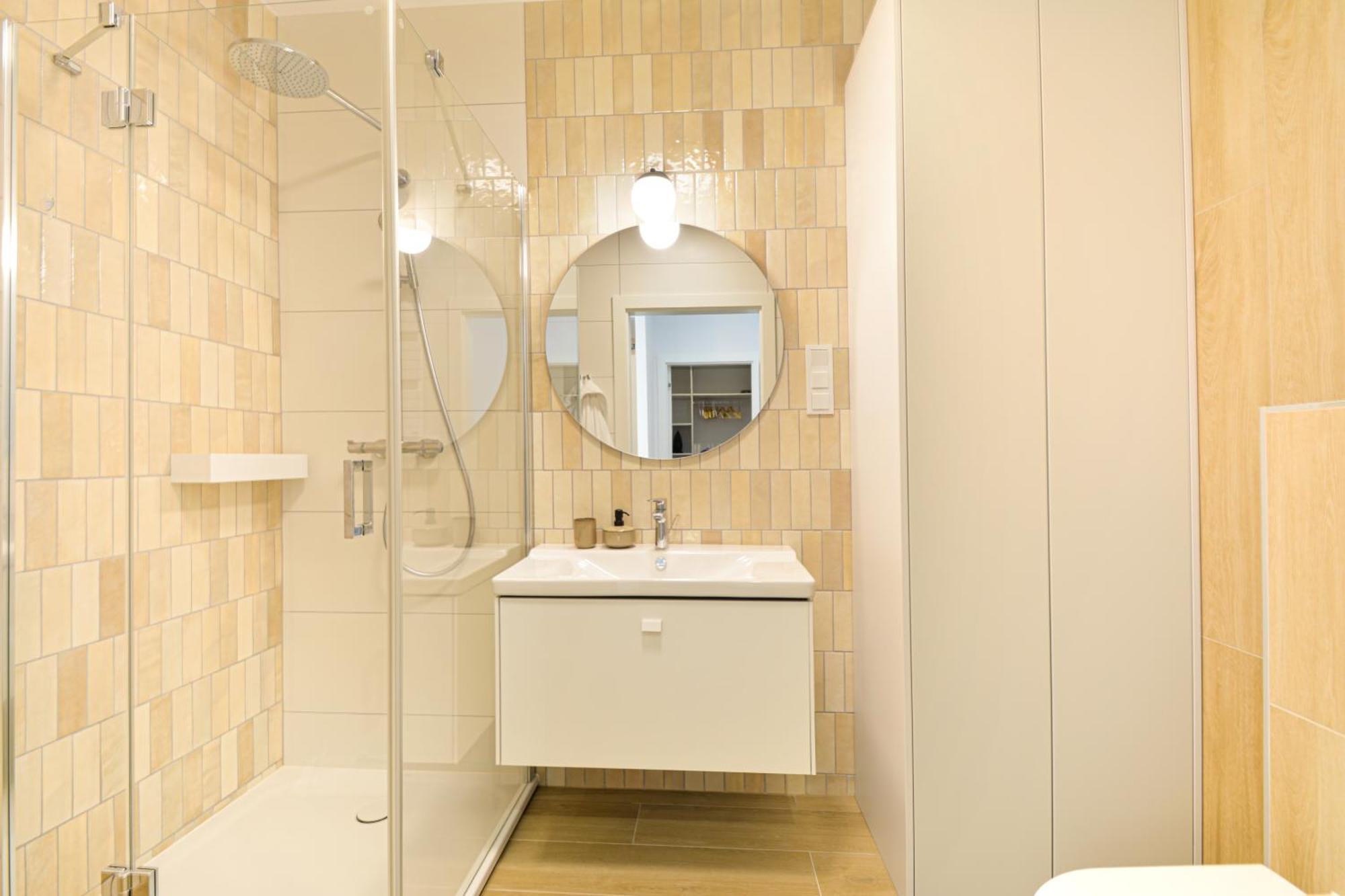 Klif Apartamenty Polanki Aqua C306 Z Garazem Kołobrzeg Exterior foto