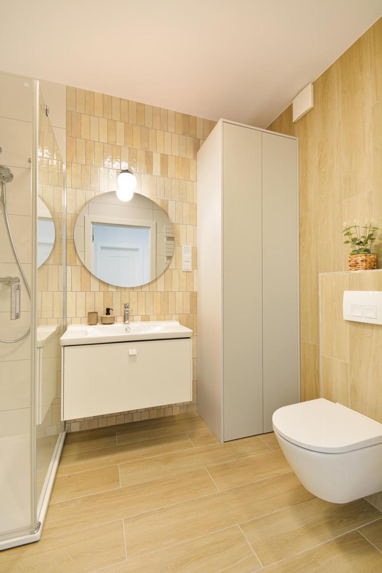 Klif Apartamenty Polanki Aqua C306 Z Garazem Kołobrzeg Exterior foto